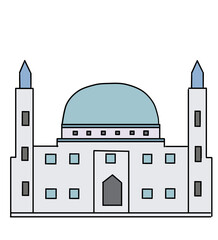 religion places of worship