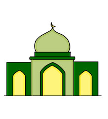 religion places of worship