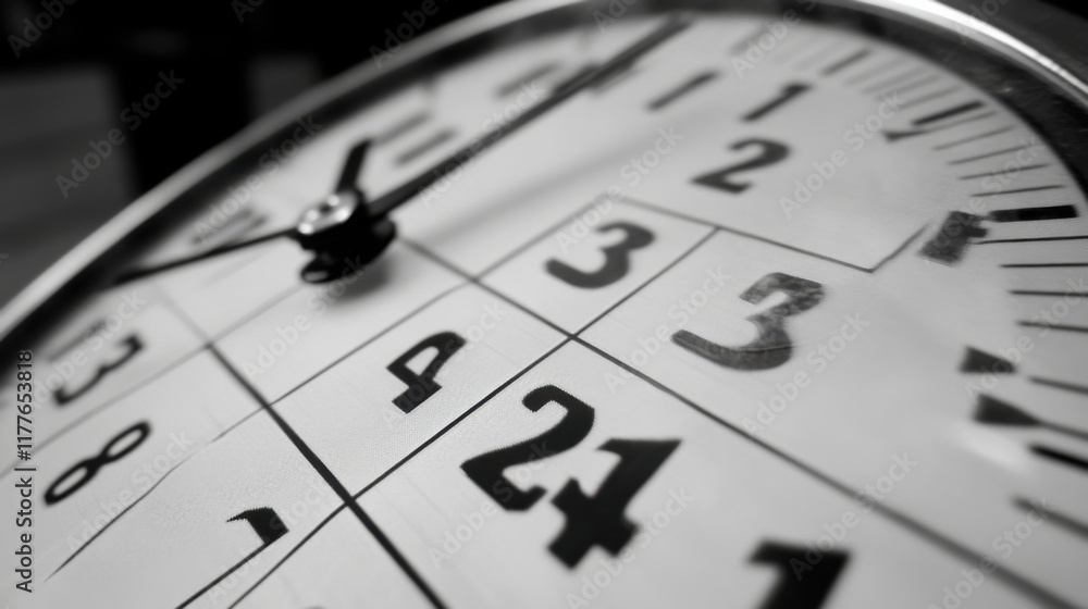Poster scheduling software improves time management for businesses.