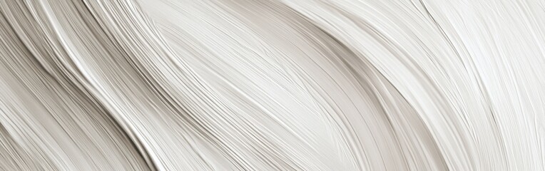 Subtle pencil strokes create curving patterns on a textured background, highlighting minimalistic artistry and fine craftsmanship