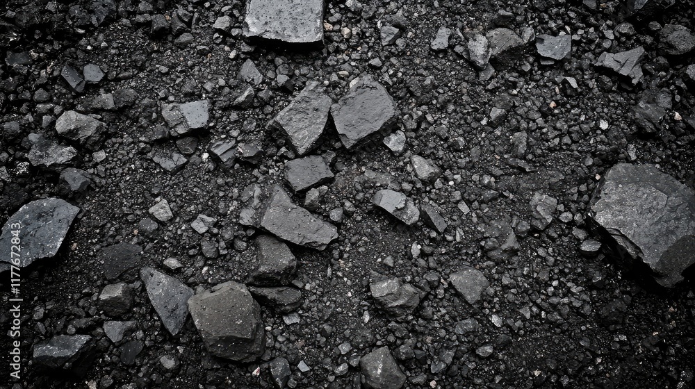 Poster dark textured surface ideal for marketing and design projects with space for custom text or branding
