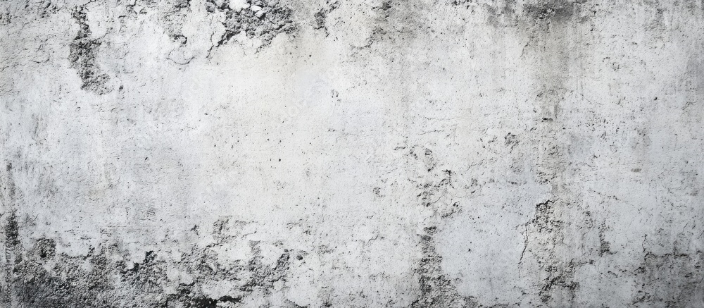 Poster textured concrete wall background with ample empty space for customizable text or content ideal for 