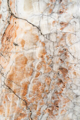 Strong structure durable nature of rock for abstract background
