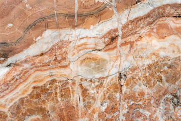 Strong structure durable nature of rock for abstract background