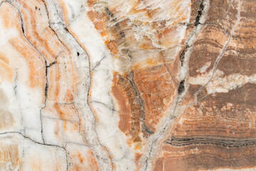 Strong structure durable nature of rock for abstract background