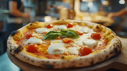 The Culinary Heart of Florence: A Journey Through the Flavorful Traditions of Florentine Cuisine