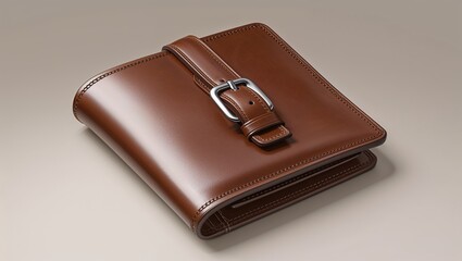 leather wallet 