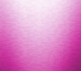 Fototapeta premium Stylish textured background with a soft gradient in pink tones and subtle linear patterns for design use
