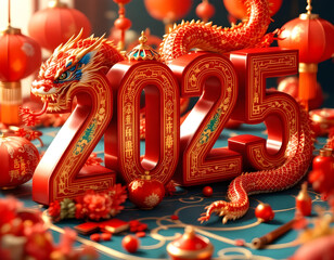 Gong xi fa cai 2025 Snake year, May this year bring you happiness, peace, and prosperity. Here's to a fresh start and new beginnings