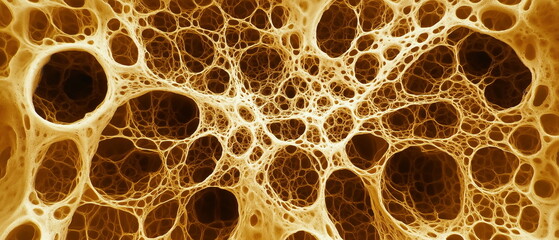 Harmony of forms and textures. Abstract spots. Energy flow. Modification. Graphs _003