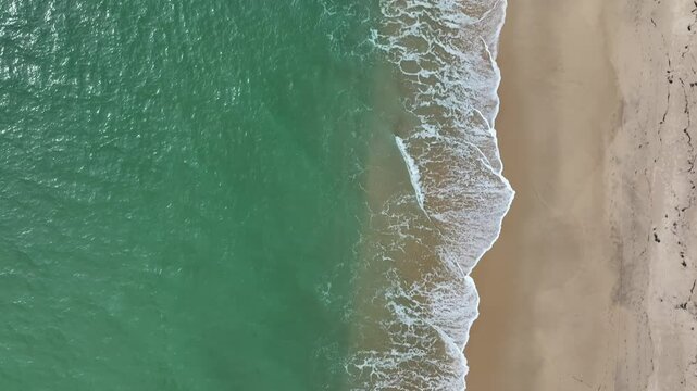 Ilha da Culatra en R&iacute;a Formosa, Algarve, Olh&atilde;o, Faro, Potugal. 