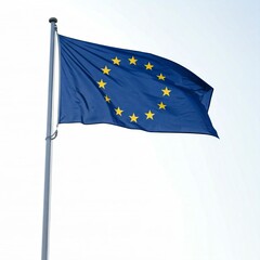 flag of european union