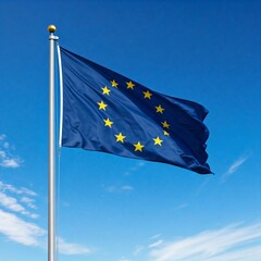flag of european union
