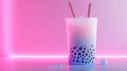 bubble tea 