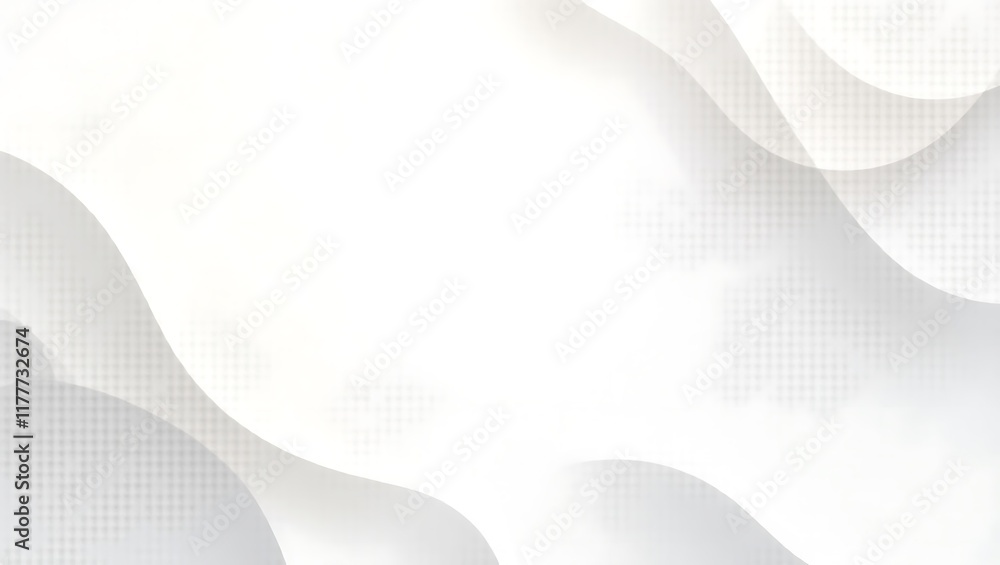 Poster abstract colorful background. generative ai.