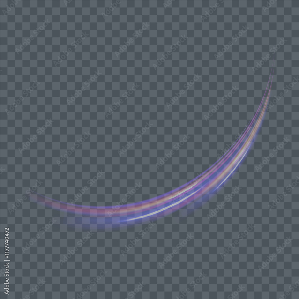 Poster speed connection vector background. vector swirl trail effect. abstract vector fire circles, sparkli
