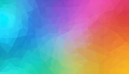 Obraz premium Vibrant Gradient Abstract Background with Colorful Textured Design for Creative Projects