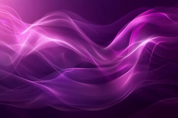 Vibrant crimson violet gradient background, neon flows texture, event cover, copy space included, Generative AI