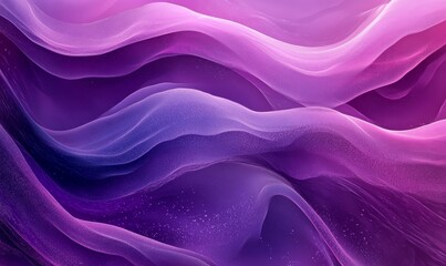 Obraz premium Blurred crimson violet gradient background, dynamic patterns texture, album design, seamless flow, Generative AI