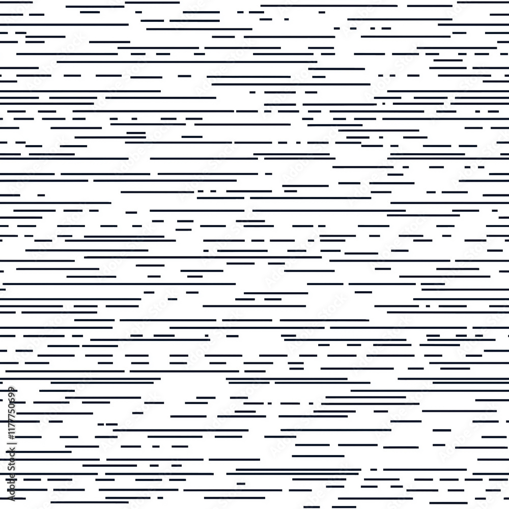 Poster minimalist linear seamless pattern design abstract background digital art contemporary style monochr