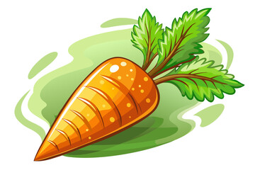 illustration of a cone