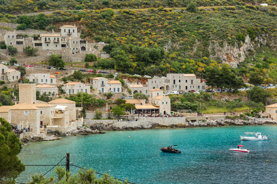 Kardamyli