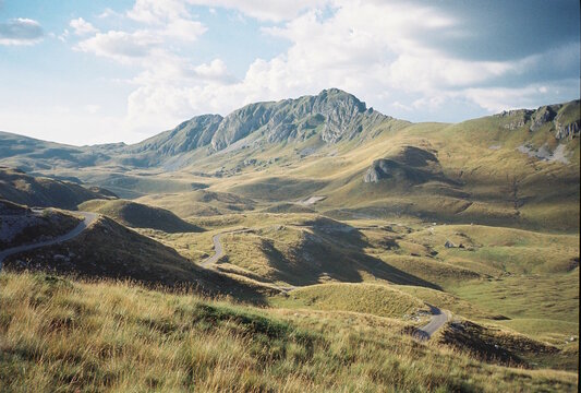 durmitor