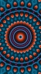 mandala motif design, kaleidoscope motif, mandala pattern, kaleidoscope pattern, wallpaper, mandala, kaleidoscope