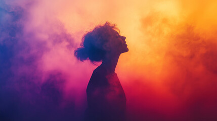 Artistic Holi design capturing the joy and radiance of India’s festival of colors.
