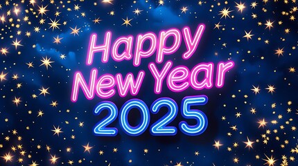  2025 happy new year 2025 text new year 2025, new year wish