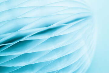 Blue textured paper background