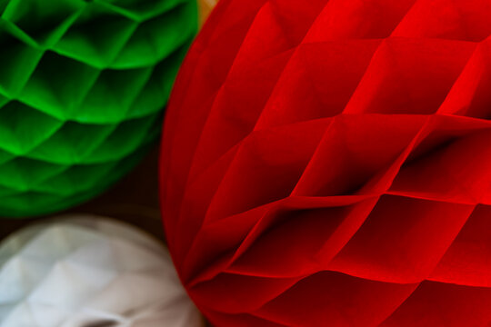 colorful textured paper background
