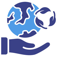 Environmentalism Icon