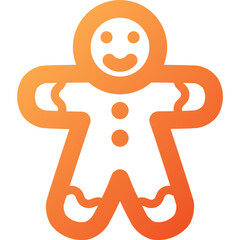 gingerbread man
