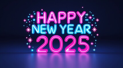  2025 happy new year 2025 text new year 2025, new year wish