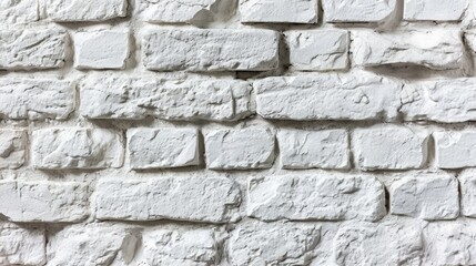 Fototapeta premium Modern Abstract Brick Wall Texture for Exterior Decoration and Architectural Design