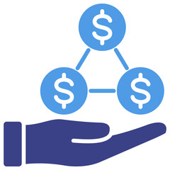 Income Icon