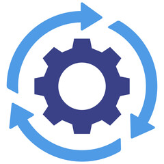 Recovery Icon