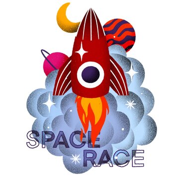 Space race