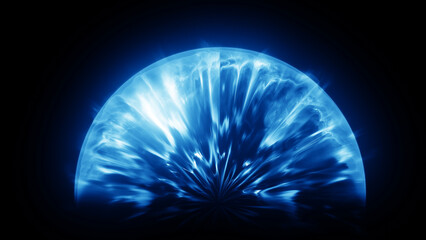 Effect Plasma Shockwave Fx