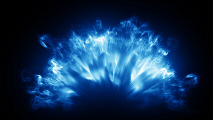 Effect Plasma Shockwave Fx