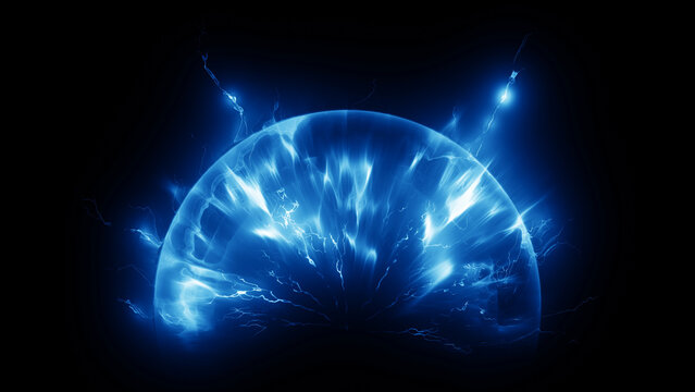 Effect Explosion Lighting Shockwave Fx