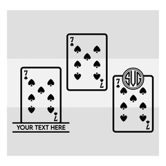 Playing Cards SVG, Playing Cards, Full Deck Playing Cards, Aces Svg, Poker Cards Svg, Royal Flush, Royal Flush Svg, Playing Cards Silhouette, Hearts Svg, Spades Svg, Clubs, Diamonds, Vector, Clipart