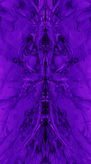 Abstract background, car wrapping foil, banner