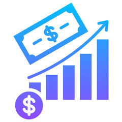 Investment Icon