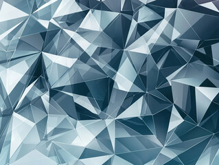 Fototapeta premium abstract geometric background