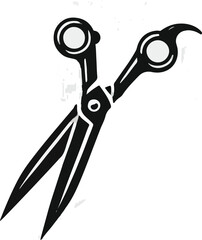 scissor vector