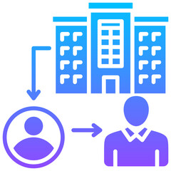Broker Icon
