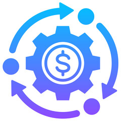 Economy Icon