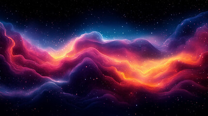 Fototapeta premium background with space for text